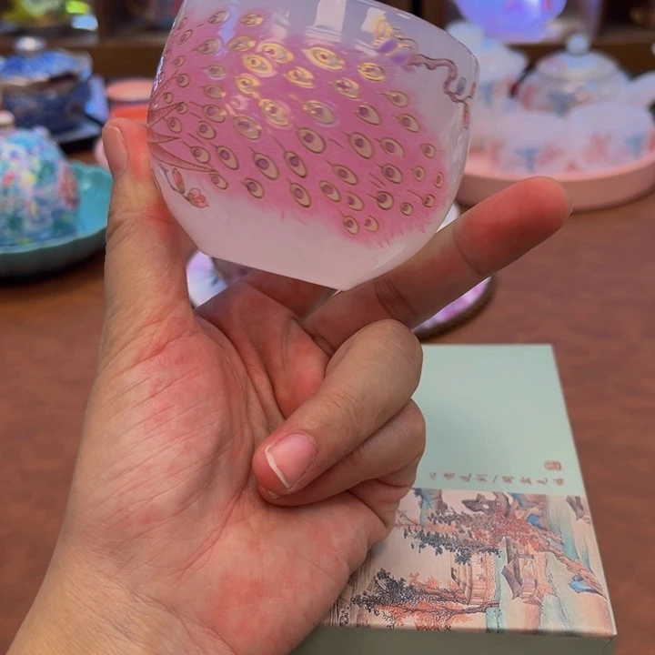 吧啦吧啦的说我是一只猫狗子