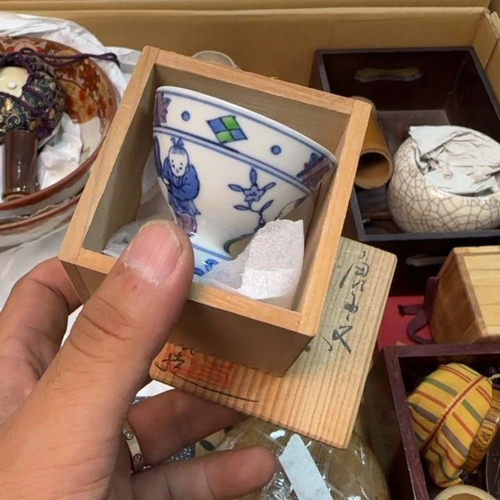 紫砂瑾煜古美术，欢迎各位老板