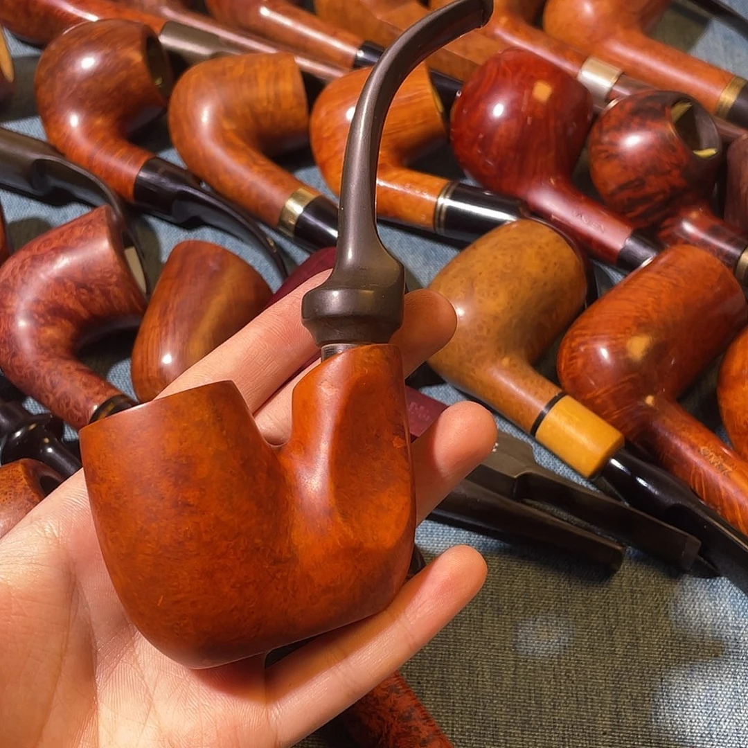 该*垓老板专拍烟斗链接