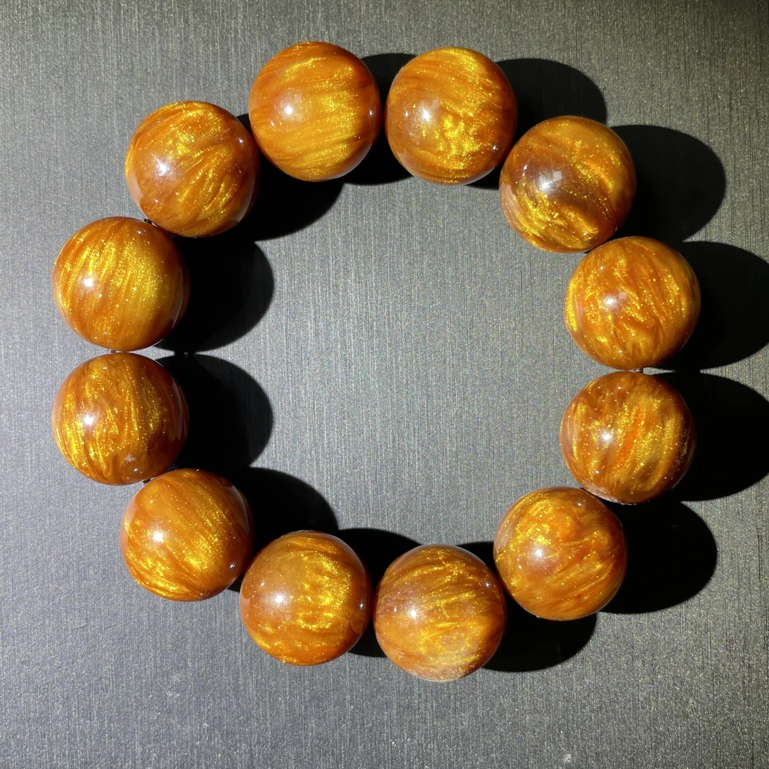 JJS003精品手串 【无礼盒】