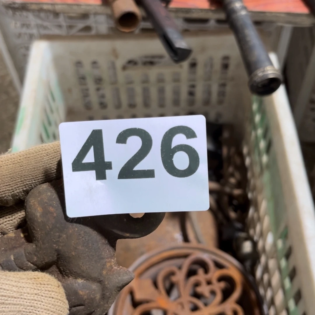 用***6一物一图，工艺品。