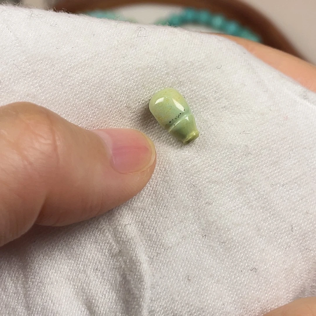 南红玛瑙未镶嵌配饰