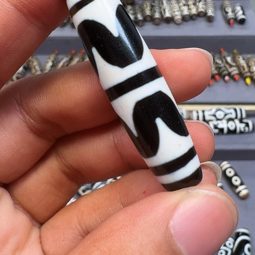 玛瑙/玉髓颈饰未镶嵌吉****料