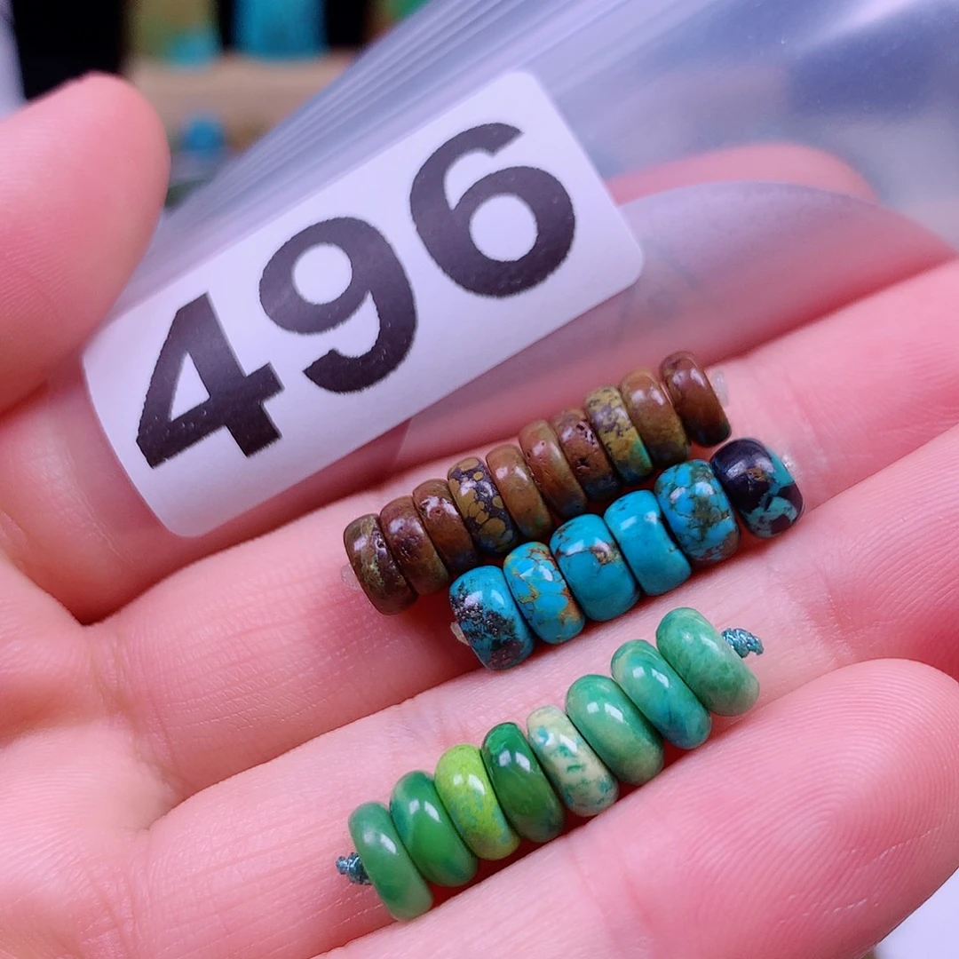 空竹粉丝专享十堰特色手工散珠