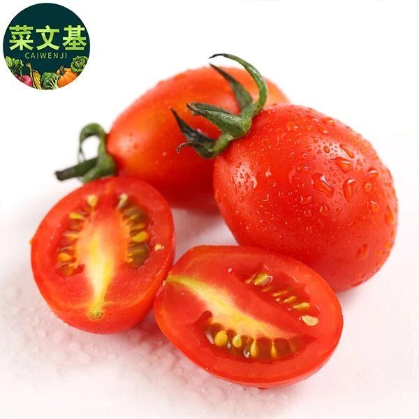 红圣女果 约500g