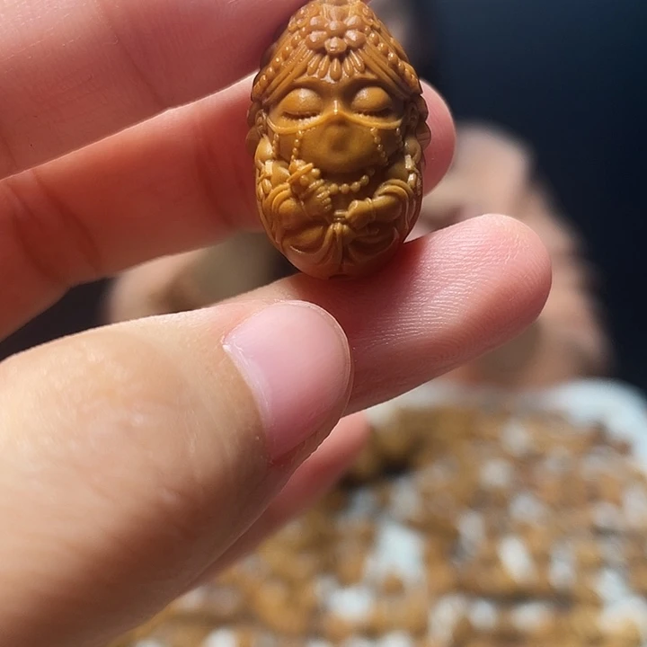 吊坠橄榄核橄榄核