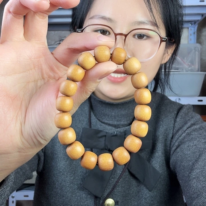 非洲紫檀（红花梨）老山檀1.2老型