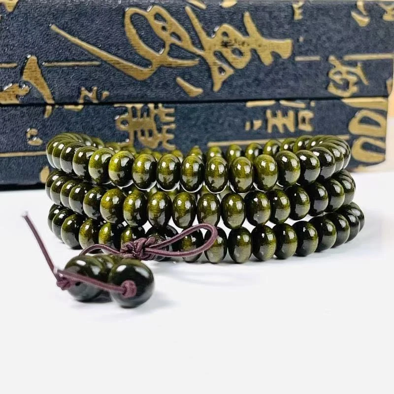 A 056   S级精美手串    丝