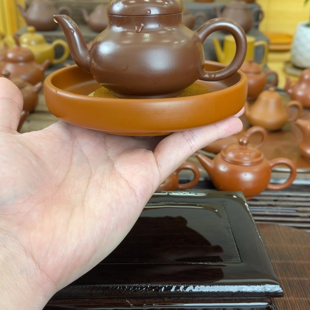 紫砂茶壶福利价茶壶