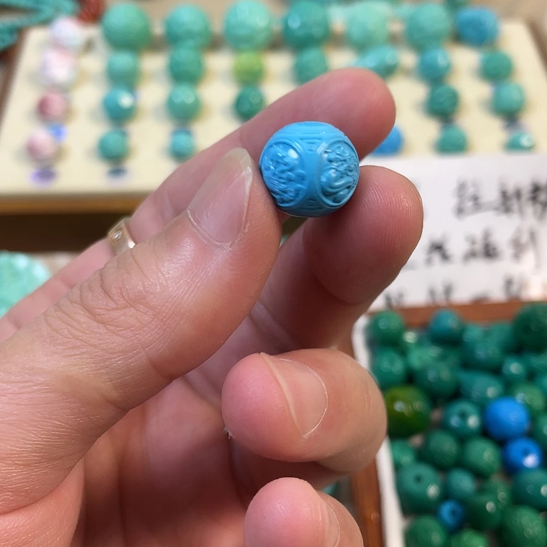 手工雕刻配饰尺寸13