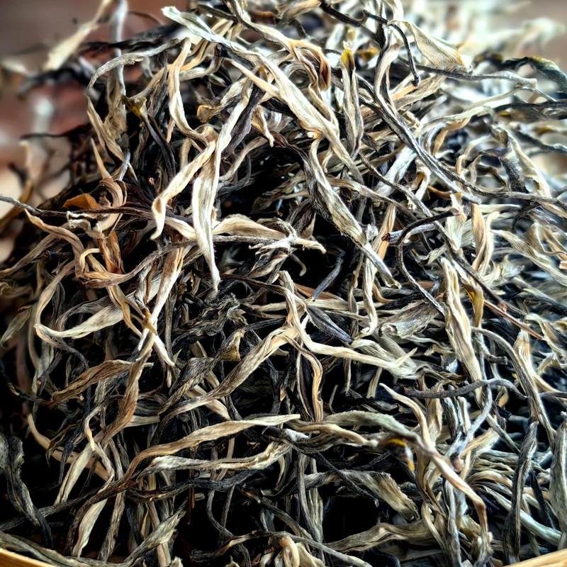 豫康通用 岁俸米地 普洱茶 生茶