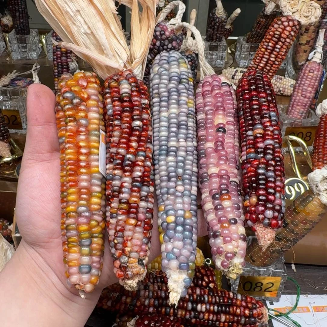 柏香籽/百香籽吊坠简****）