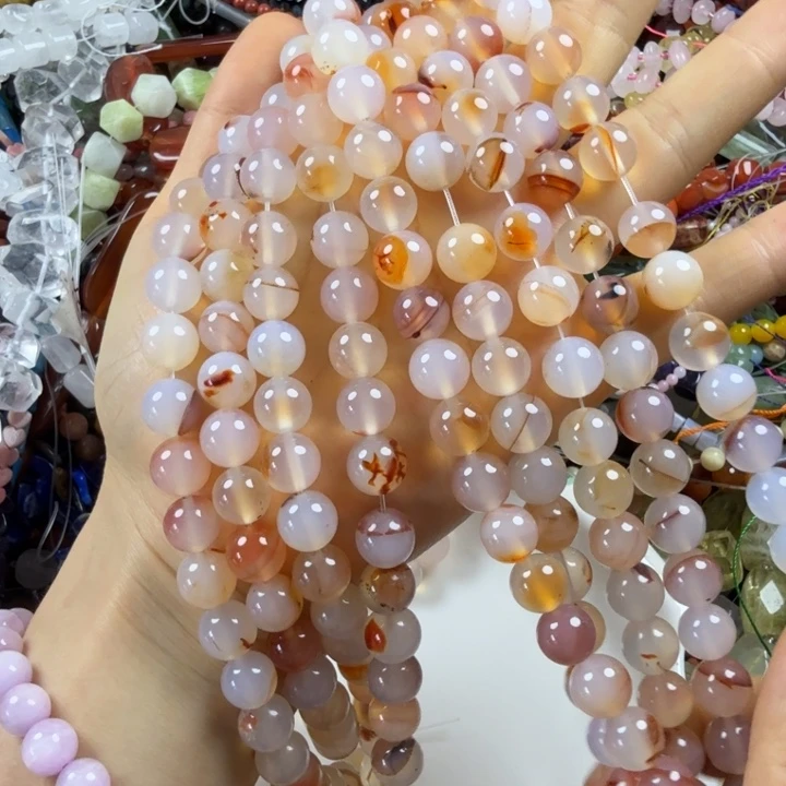 查罗石合金散珠卡10玛y t q