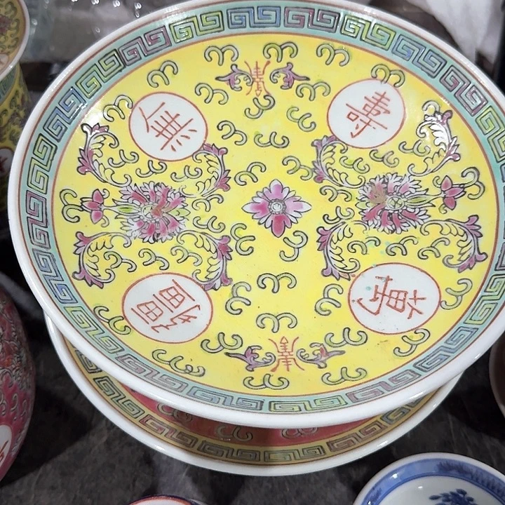 景德镇陶瓷艺术品