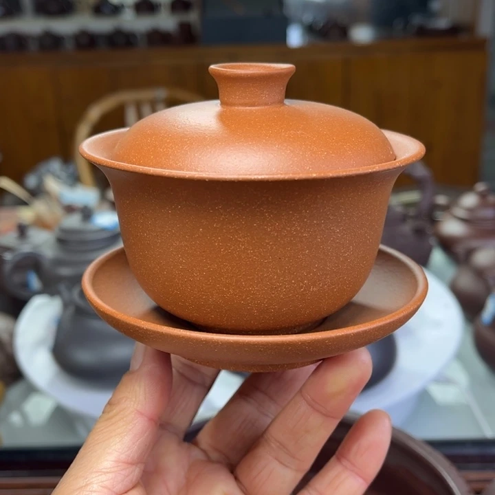 紫砂茶壶紫砂茶壶