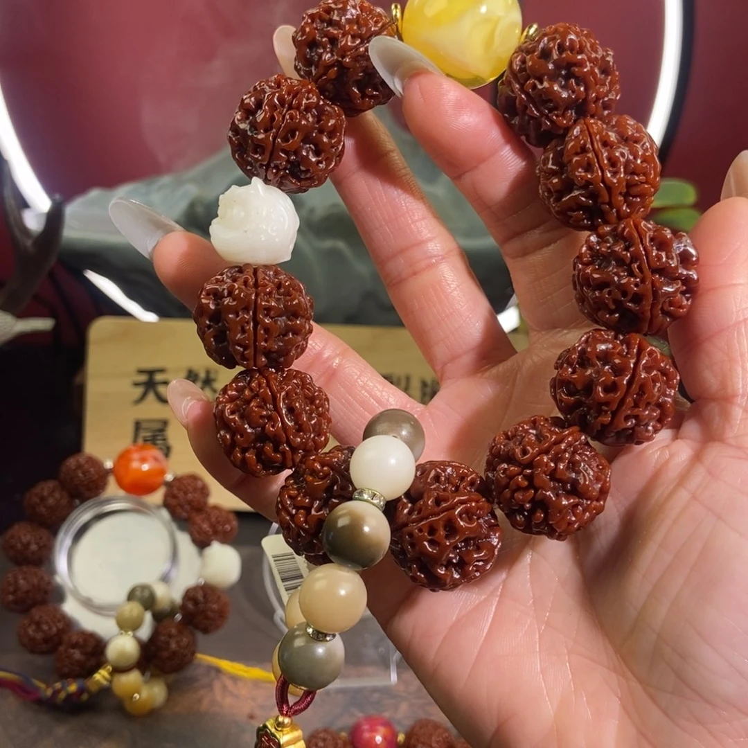 金刚菩提吊坠523。
