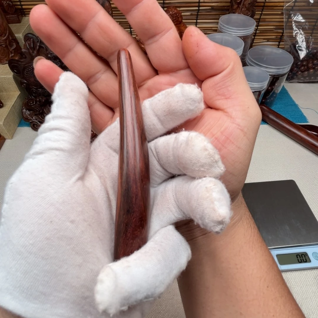 黄花梨/降香黄檀吊坠紫*小吊坠….