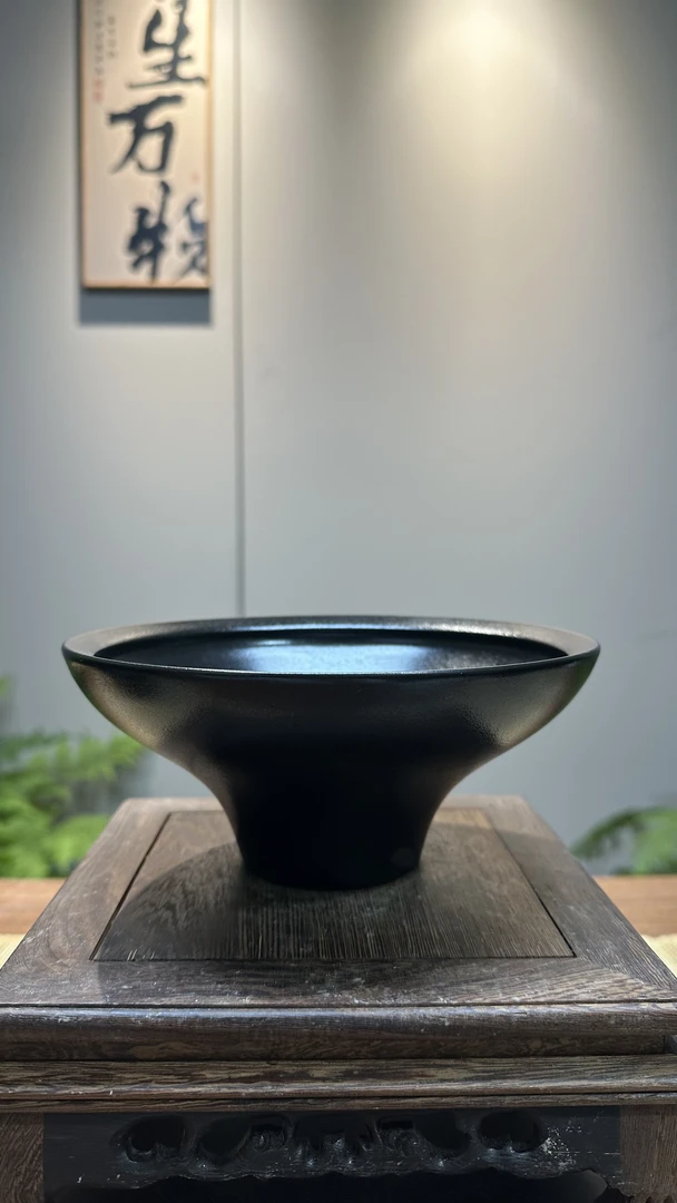 通用苔藓球水培盆无孔直播间同款