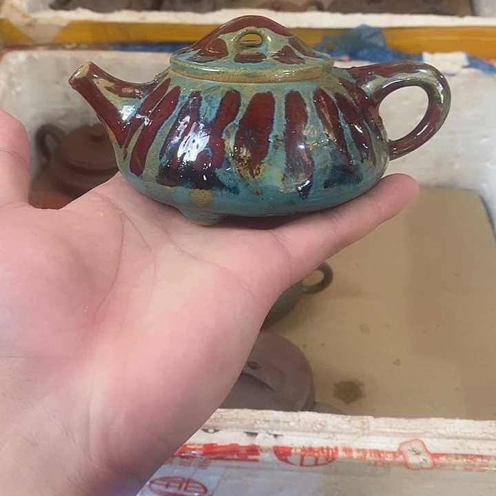 茶壶紫砂紫砂茶壶