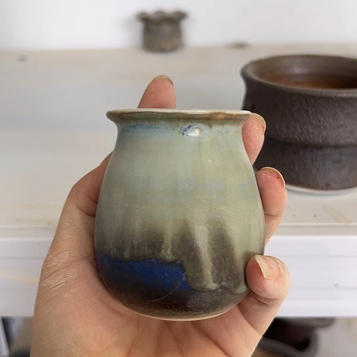 景德镇陶瓷研究所莉*