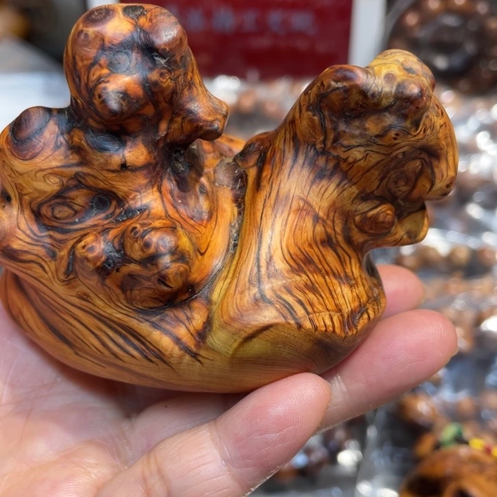 柏木（崖柏）手串/手链