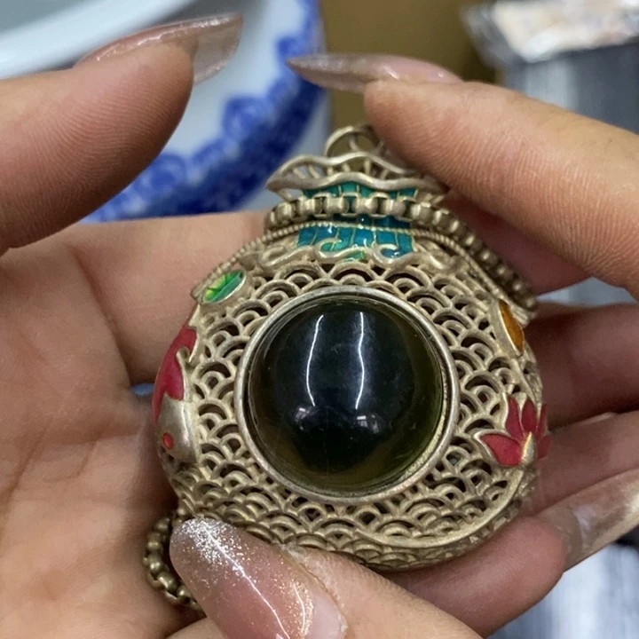 玲珑堂瓷器杂货铺懒**穷