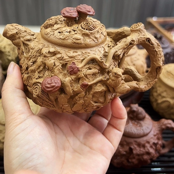 茶壶紫砂紫砂壶紫砂茶壶
