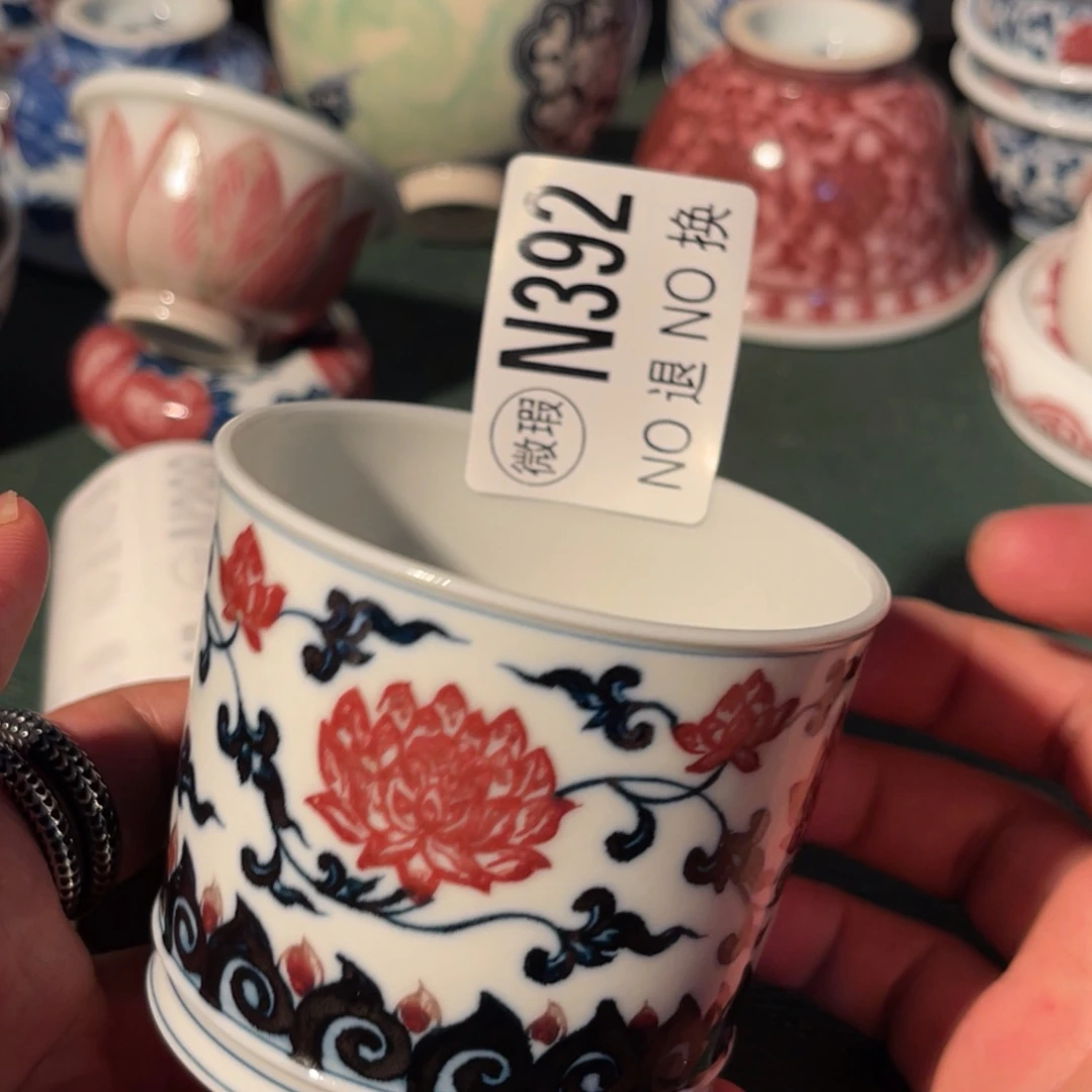 392 半月陶瓷半月陶瓷