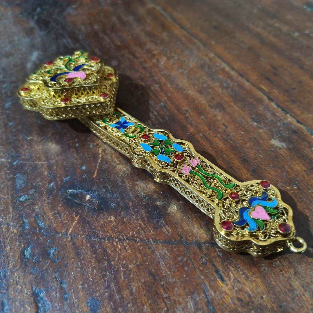 家居饰品现代复古摆件BJ11精美创意摆件