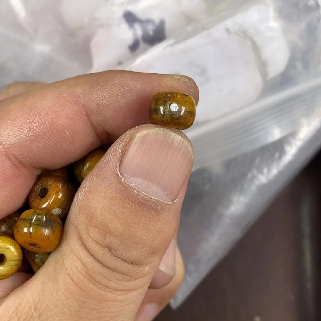 手串/手链驼骨配饰12