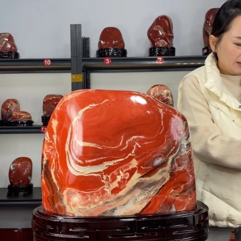 南非红碧玉111南非