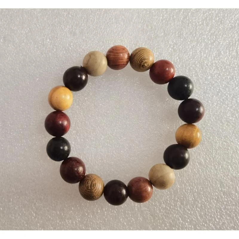 多宝珠手串-LQ187