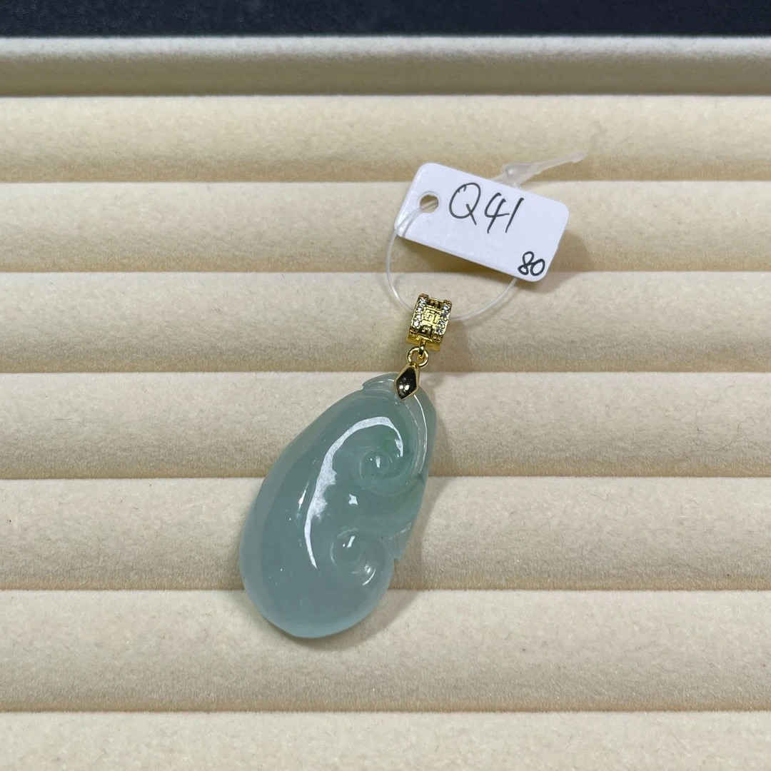 Q41吊坠百搭男女款多样性发货其一