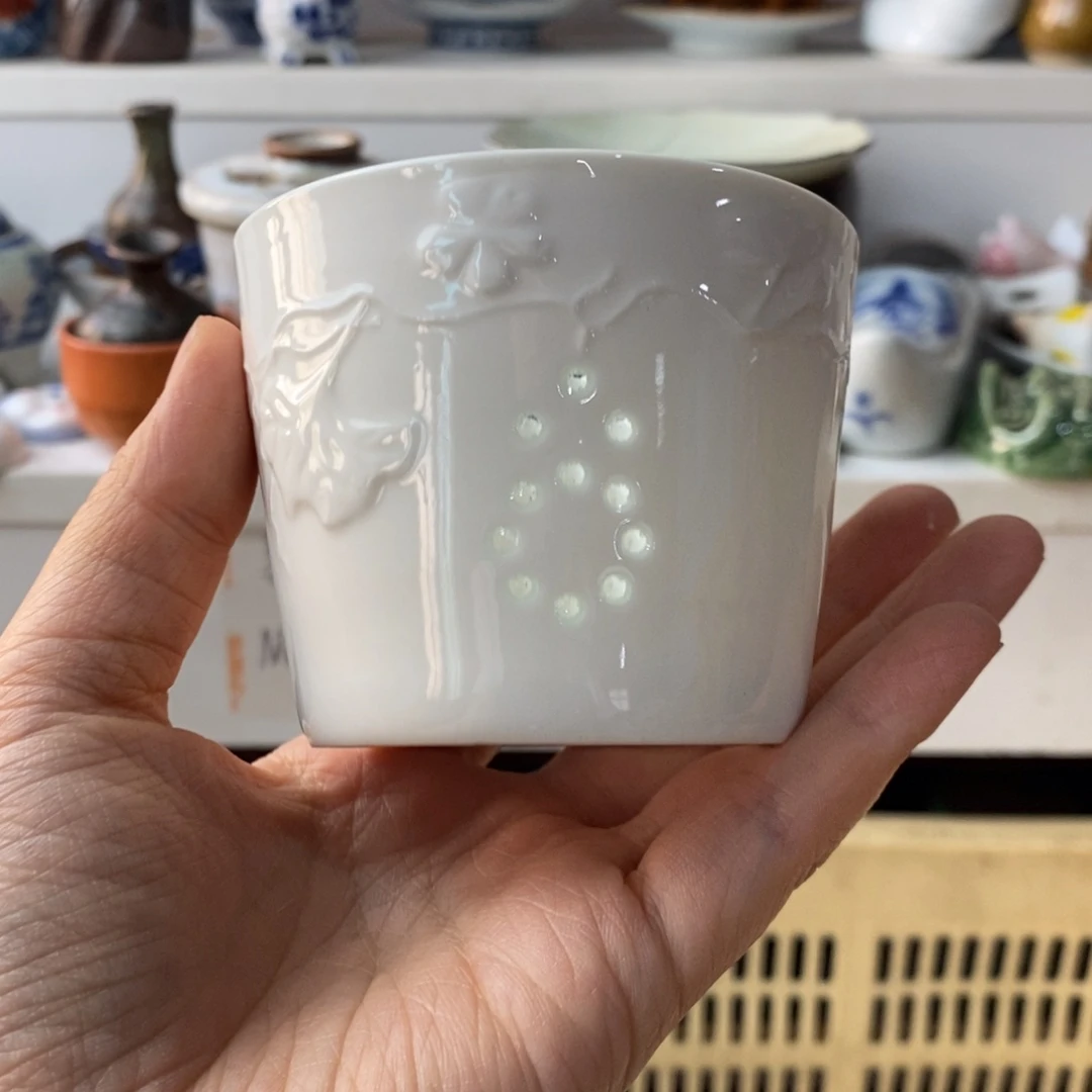 瓷片花*眠感谢你的支持和帮助