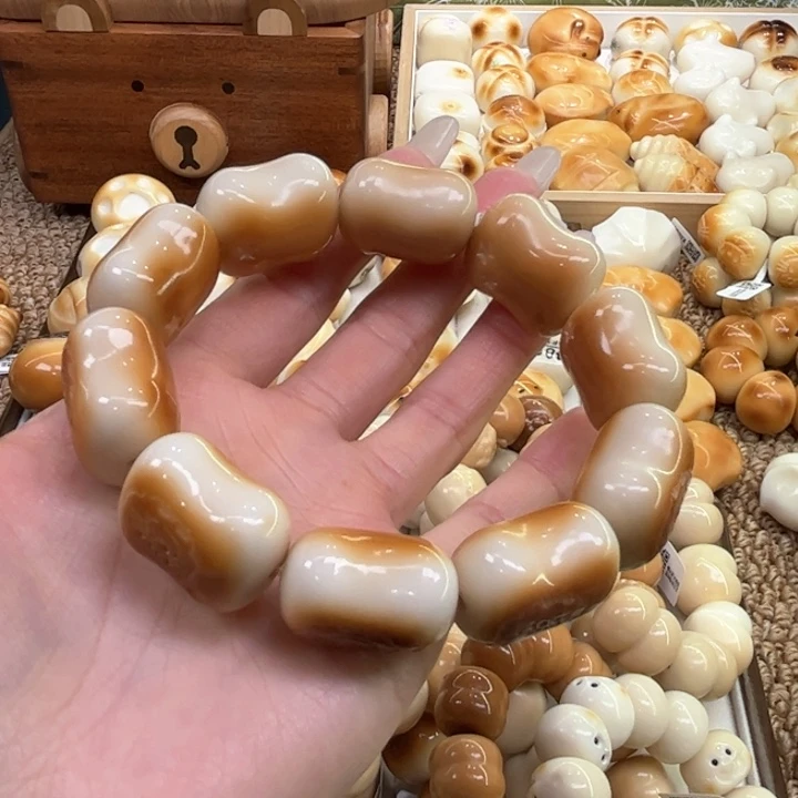 手串菩提根/象牙果11.12.26象牙果绵羊香皂微瑕