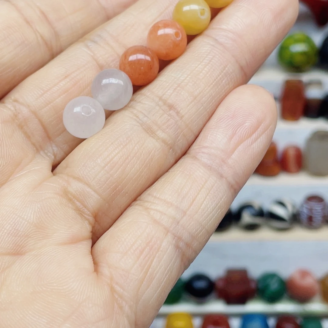 玛瑙/玉髓吊坠未镶嵌香**手