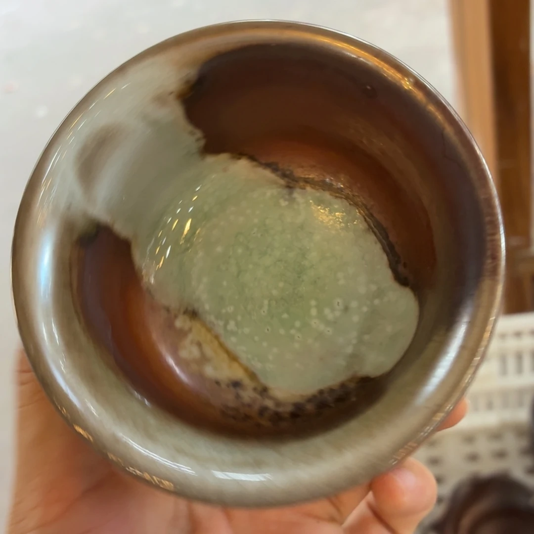 陶园柴烧，精品高货780折扣