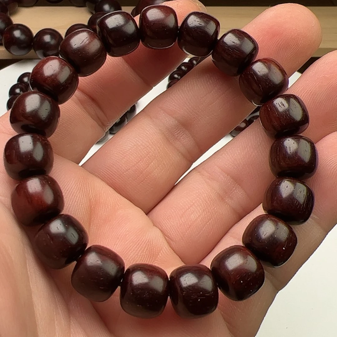 手串/手链小叶紫檀10X11老型开场福利