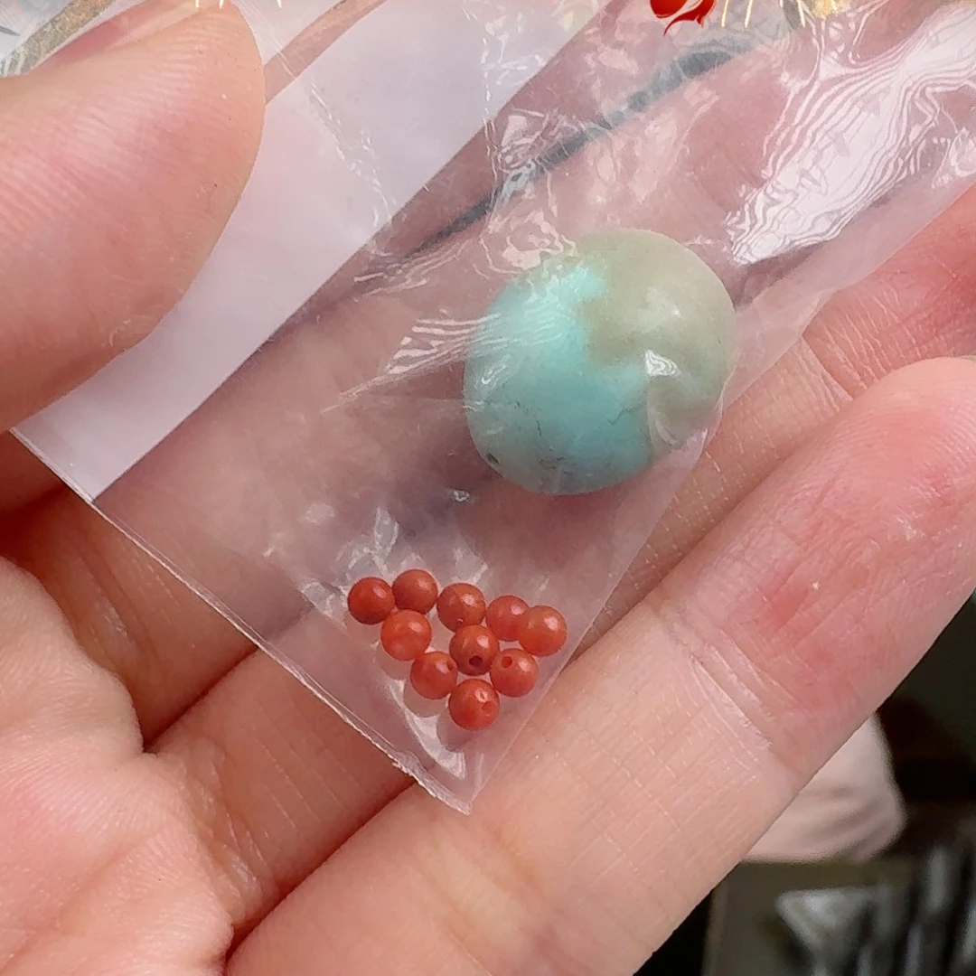 南红玛瑙珠宝奇石未镶嵌