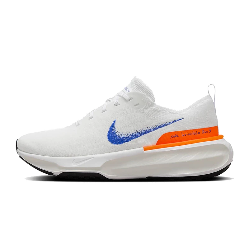 【耐克专属】NIKE耐克男子NIKE ZOOMX INVINCIBLE跑步鞋HJ6653-900