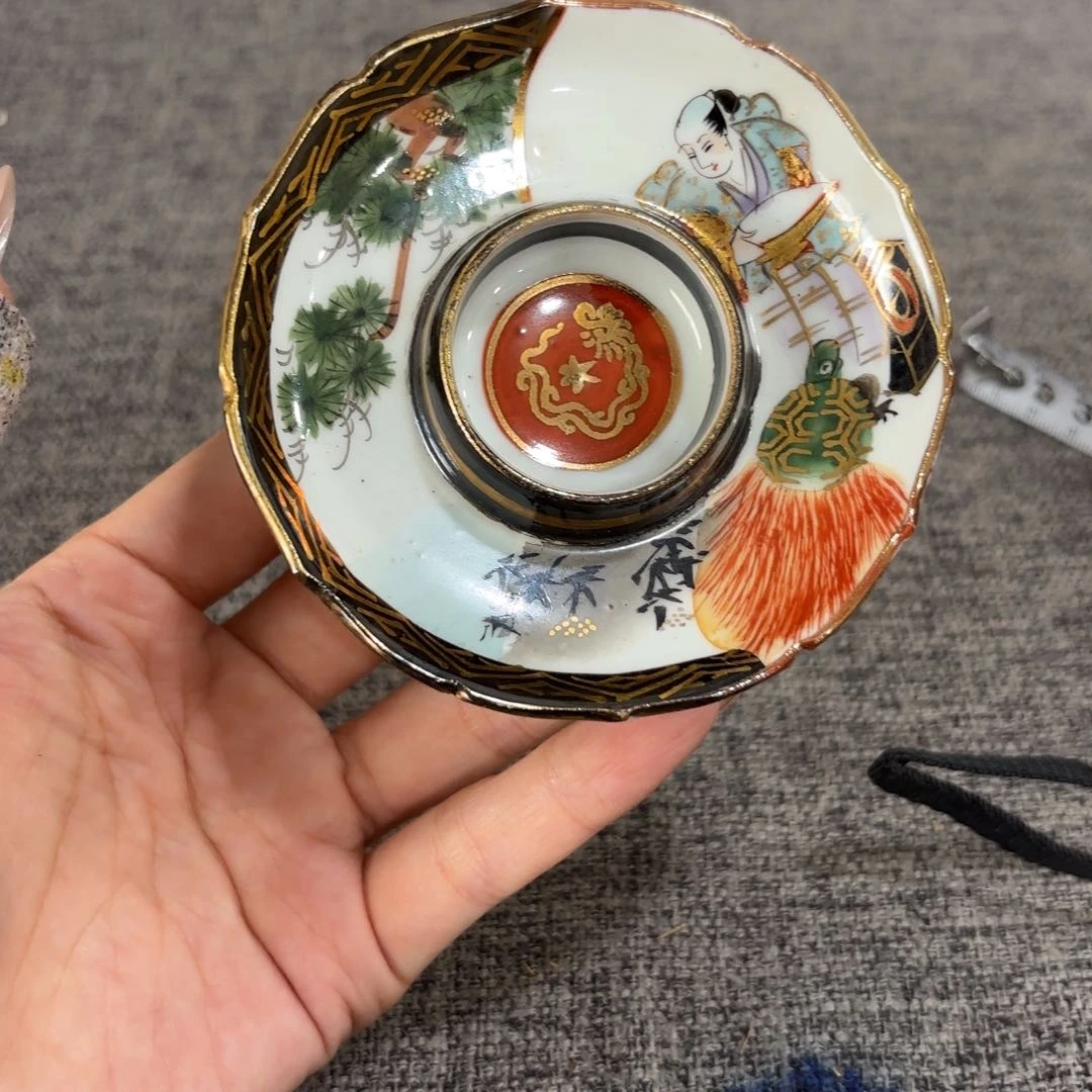 非常好看的物品