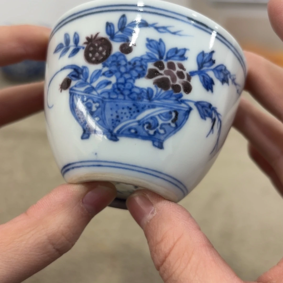 非常好看漂亮的物品