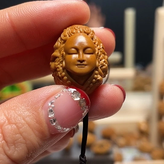 橄榄核手串/手链橄榄核