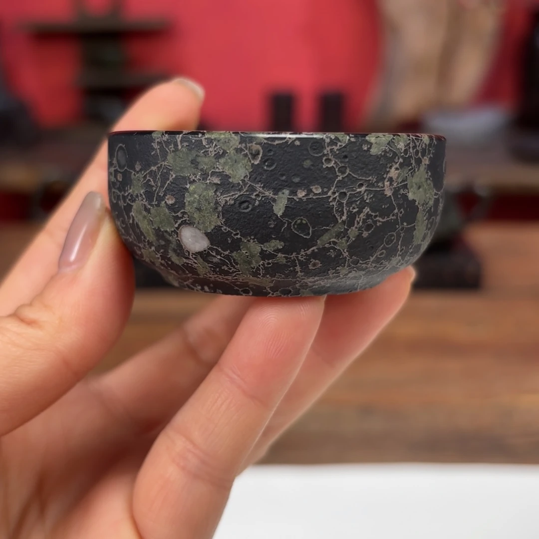 康能美玉瓷安山玉