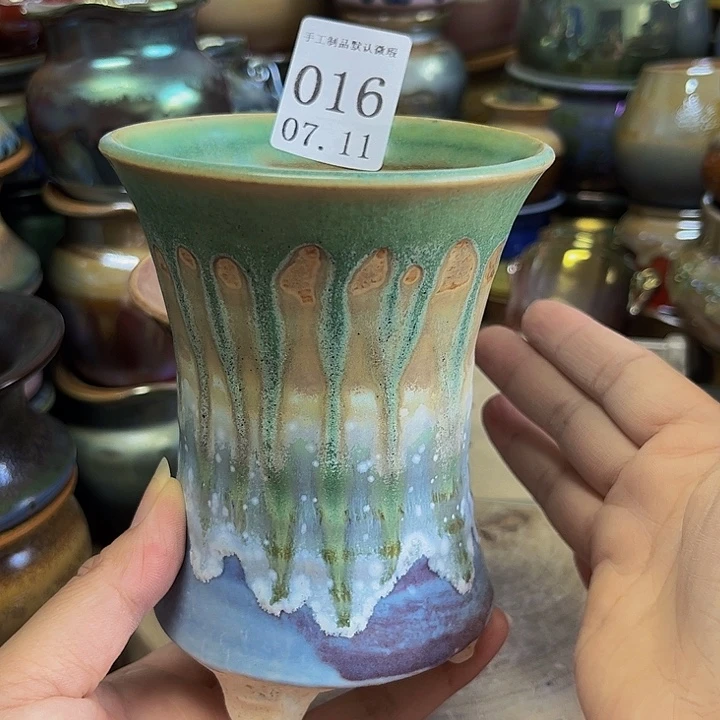瓷片景德镇陶瓷手工制作