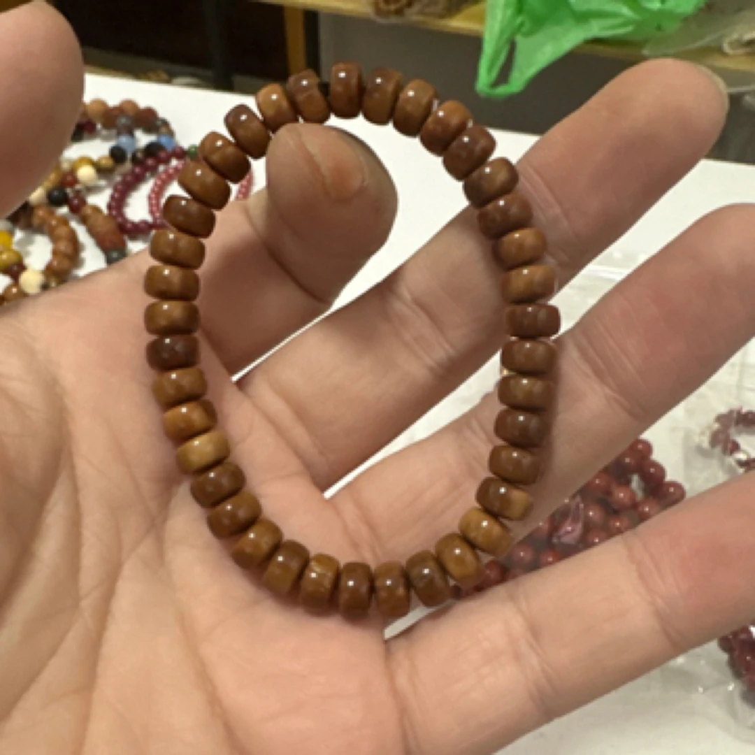 库克老型8mm手串A204