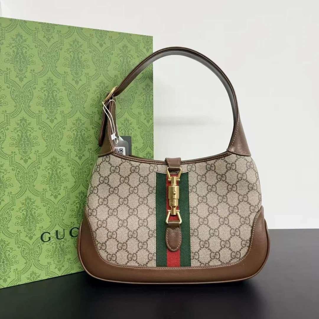 95新 GUCCI/古驰 95新/古驰/曼曼/单肩包/MM2511301
