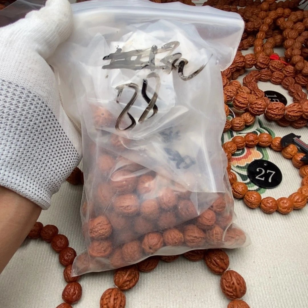 文玩核桃手串@****?福利