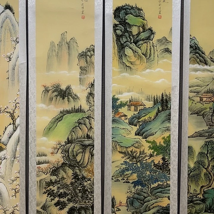 今天的我是个很好的