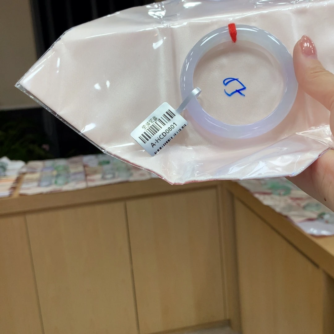 未镶嵌手镯翡翠不退不换